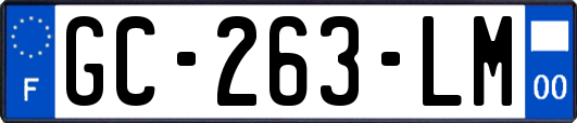GC-263-LM