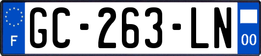 GC-263-LN