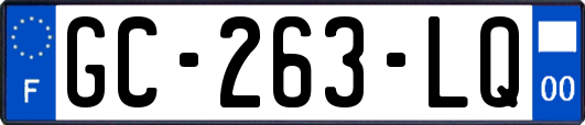 GC-263-LQ