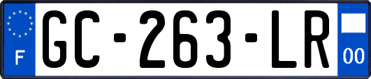 GC-263-LR