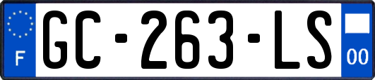 GC-263-LS