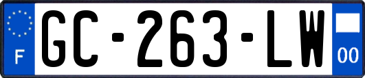 GC-263-LW