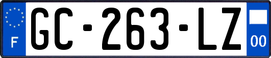 GC-263-LZ