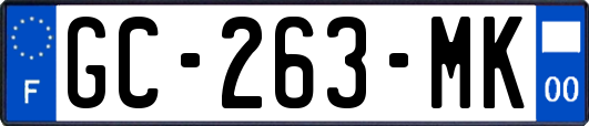 GC-263-MK
