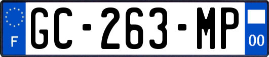 GC-263-MP