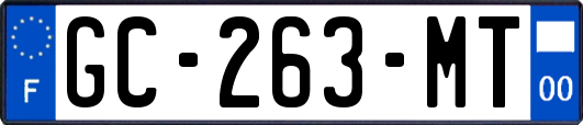 GC-263-MT