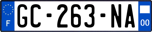 GC-263-NA
