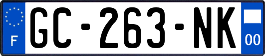 GC-263-NK