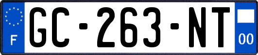 GC-263-NT