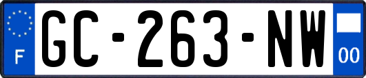 GC-263-NW
