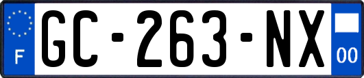 GC-263-NX