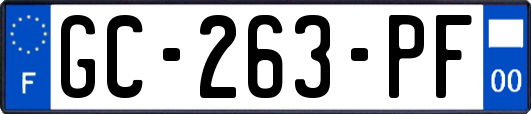 GC-263-PF