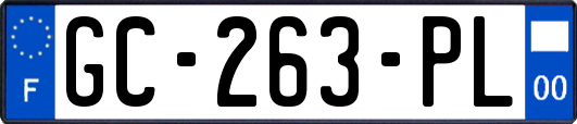 GC-263-PL