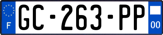 GC-263-PP