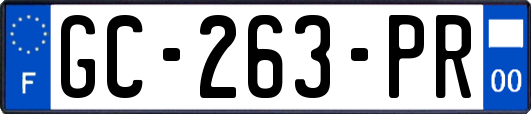 GC-263-PR