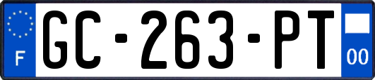 GC-263-PT