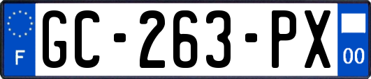 GC-263-PX