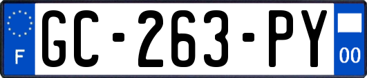 GC-263-PY