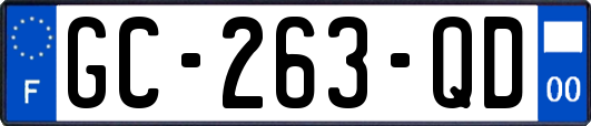 GC-263-QD
