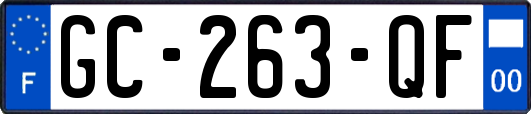 GC-263-QF