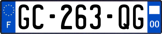 GC-263-QG