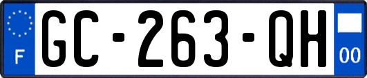 GC-263-QH