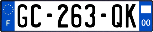 GC-263-QK