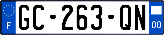 GC-263-QN