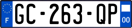 GC-263-QP