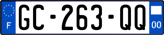 GC-263-QQ