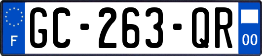 GC-263-QR