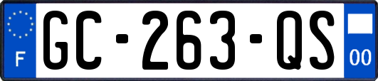 GC-263-QS