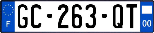 GC-263-QT