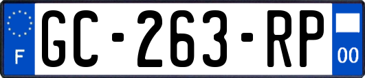 GC-263-RP