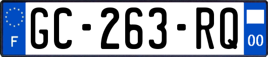 GC-263-RQ