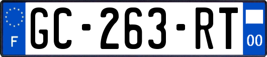 GC-263-RT