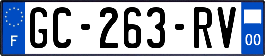 GC-263-RV
