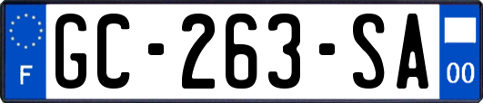 GC-263-SA