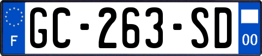 GC-263-SD