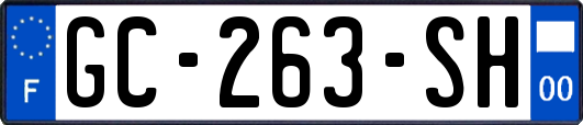 GC-263-SH