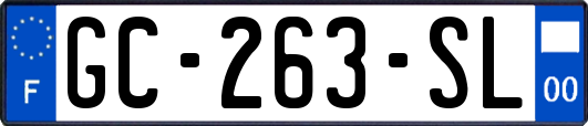 GC-263-SL