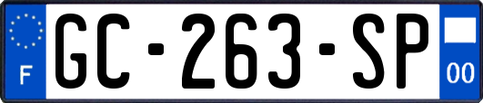 GC-263-SP