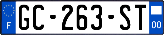 GC-263-ST