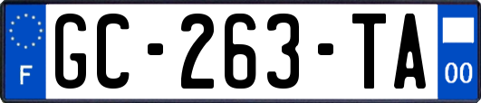 GC-263-TA