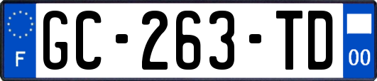 GC-263-TD