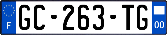 GC-263-TG
