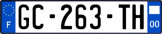 GC-263-TH