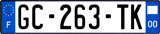 GC-263-TK