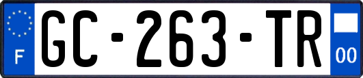 GC-263-TR