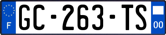 GC-263-TS
